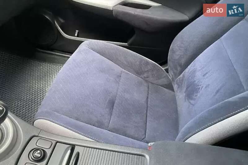 Хэтчбек Honda Civic 2008 в Могилев-Подольске фото 11 Хэтчбек Honda Civic 2008 в Могилев-Подольске