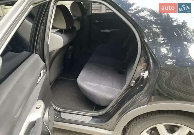 Хэтчбек Honda Civic 2008 в Могилев-Подольске фото 53 Хэтчбек Honda Civic 2008 в Могилев-Подольске