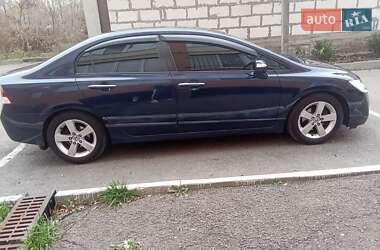Седан Honda Civic 2008 в Киеве