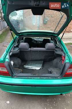 Хэтчбек Honda Civic 1998 в Мамаевцах