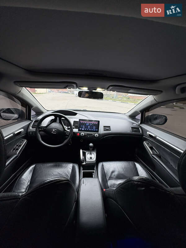 Седан Honda Civic 2008 в Харькове