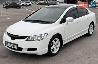 Седан Honda Civic 2008 в Києві