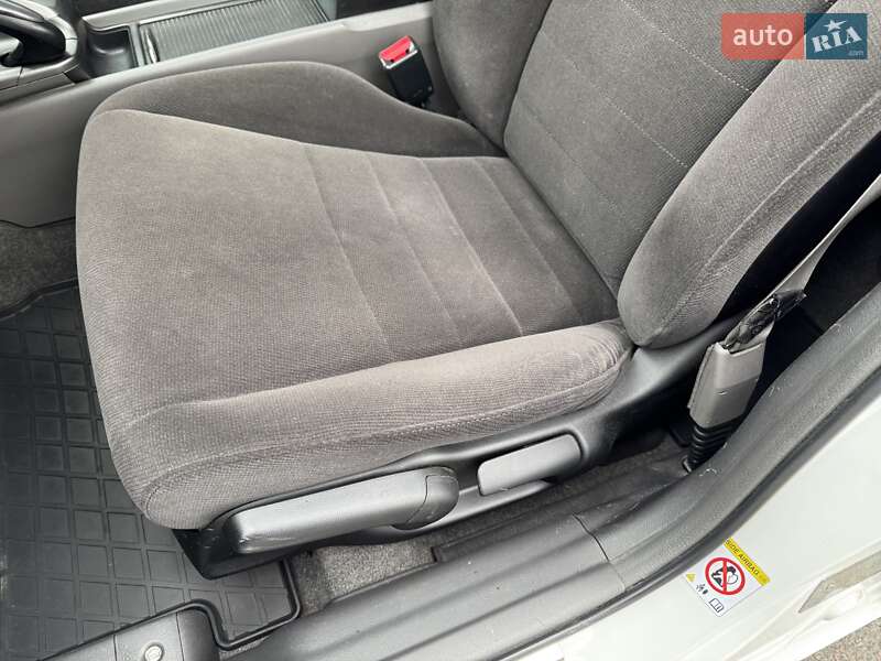Седан Honda Civic 2008 в Киеве фото 18 Седан Honda Civic 2008 в Киеве