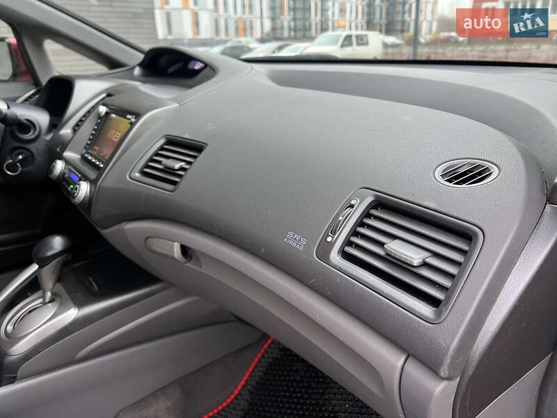 Седан Honda Civic 2007 в Киеве фото 44 Седан Honda Civic 2007 в Киеве