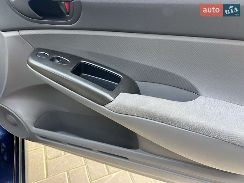 Седан Honda Civic 2007 в Киеве фото 15 Седан Honda Civic 2007 в Киеве