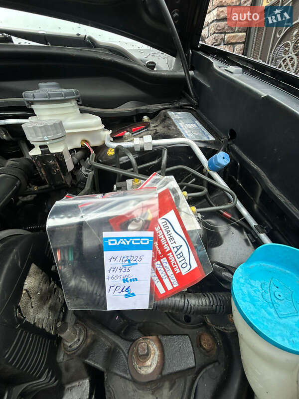 Хэтчбек Honda Civic 2004 в Бучаче