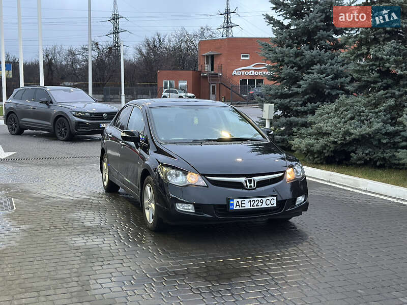 Honda Civic 2007