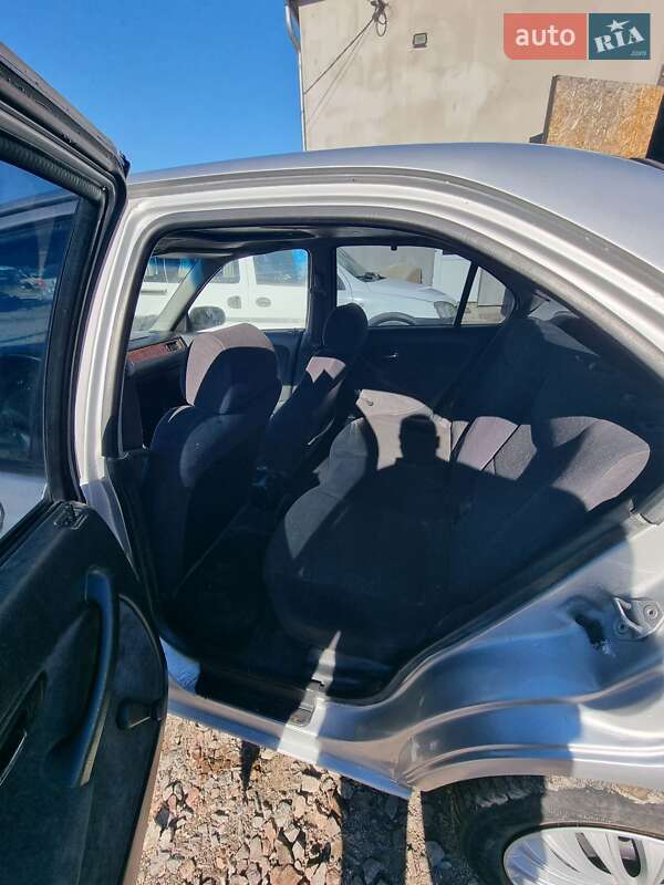 Хэтчбек Honda Civic 1995 в Кременце