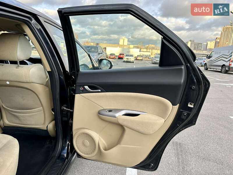 Хэтчбек Honda Civic 2008 в Киеве