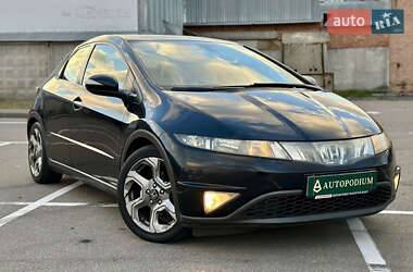 Хетчбек Honda Civic 2008 в Києві