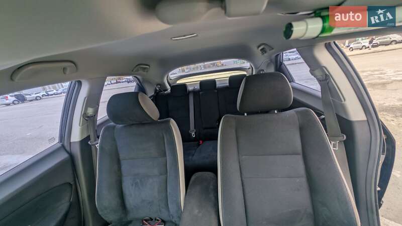 Хетчбек Honda Civic 2008 в Харкові