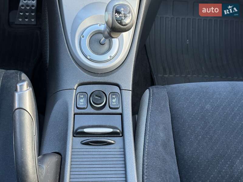 Хетчбек Honda Civic 2006 в Києві