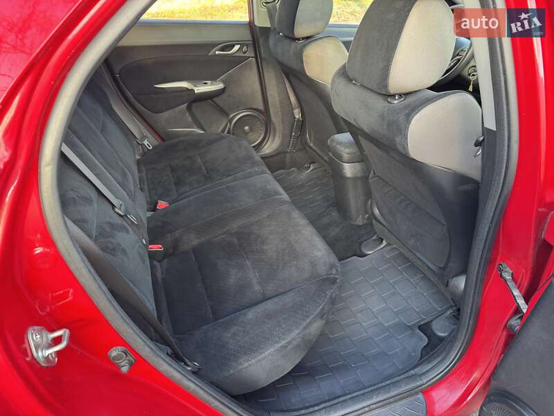 Хетчбек Honda Civic 2006 в Києві