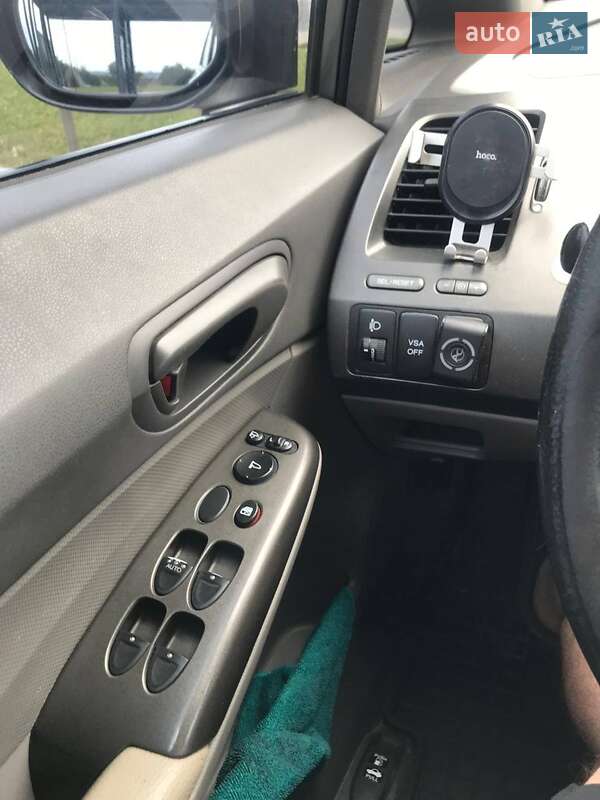 Седан Honda Civic 2008 в Києві