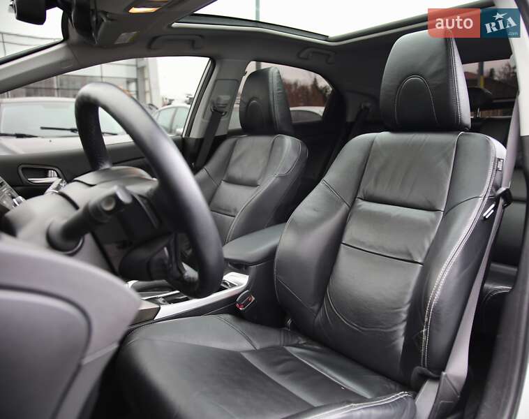 Хэтчбек Honda Civic 2012 в Харькове