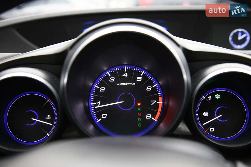 Хэтчбек Honda Civic 2012 в Харькове