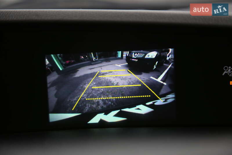 Хэтчбек Honda Civic 2012 в Харькове