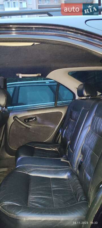 Универсал Honda Civic 1998 в Одессе