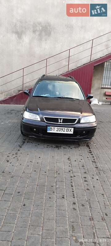 Универсал Honda Civic 1998 в Одессе