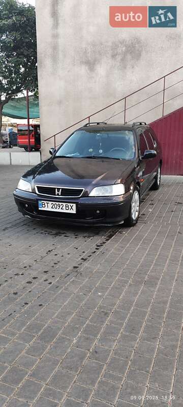 Универсал Honda Civic 1998 в Одессе