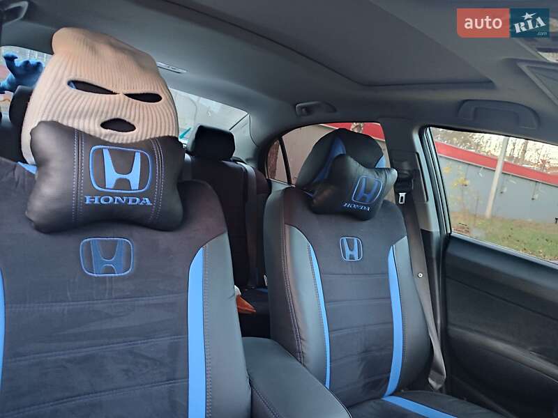 Седан Honda Civic 2008 в Желтых Водах