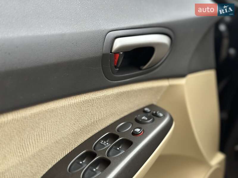 Седан Honda Civic 2008 в Одессе фото 28 Седан Honda Civic 2008 в Одессе