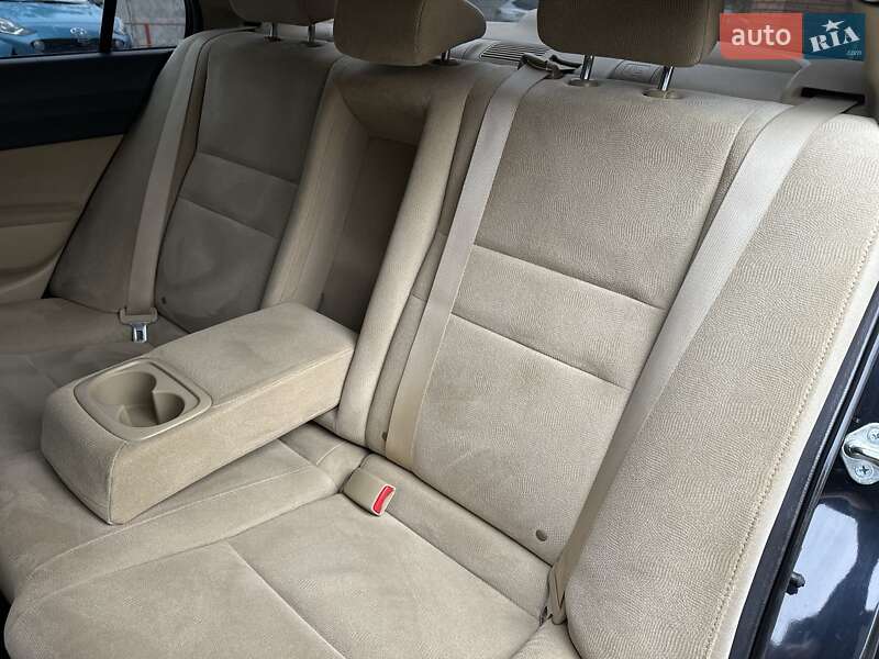 Седан Honda Civic 2008 в Одессе фото 36 Седан Honda Civic 2008 в Одессе