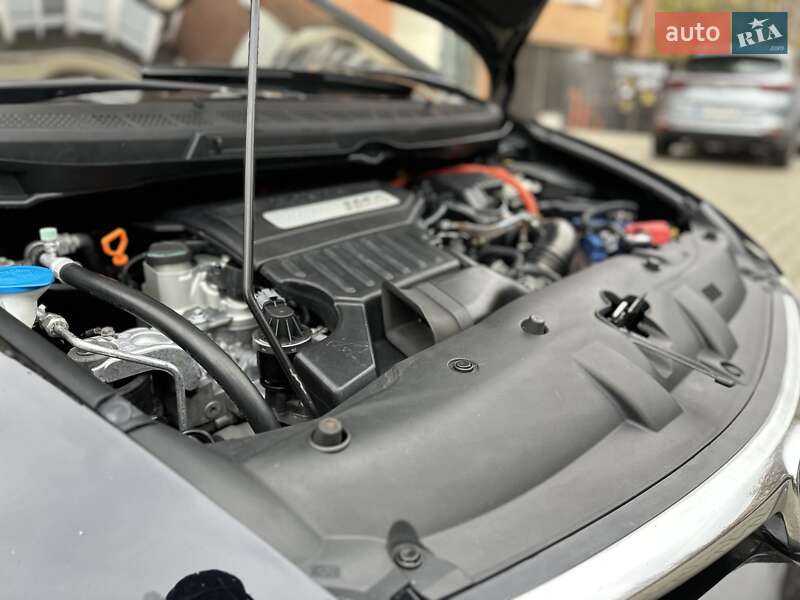 Седан Honda Civic 2008 в Одессе фото 40 Седан Honda Civic 2008 в Одессе