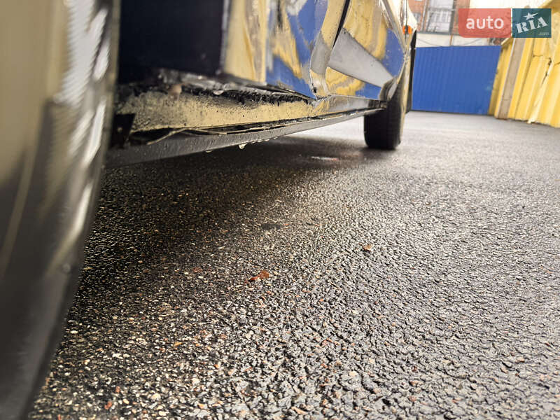 Купе Honda Civic 1996 в Харькове фото 14 Купе Honda Civic 1996 в Харькове