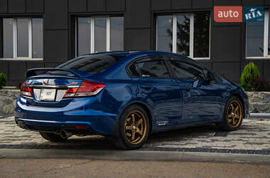 Седан Honda Civic 2013 в Кропивницькому