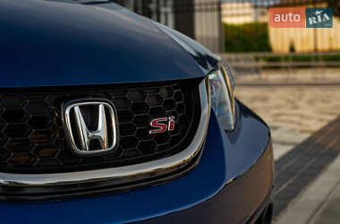 Седан Honda Civic 2013 в Кропивницькому
