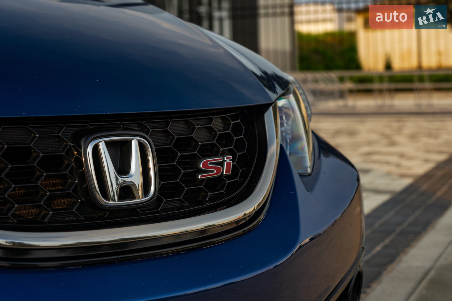 2013 Honda Civic - мініатюра 4