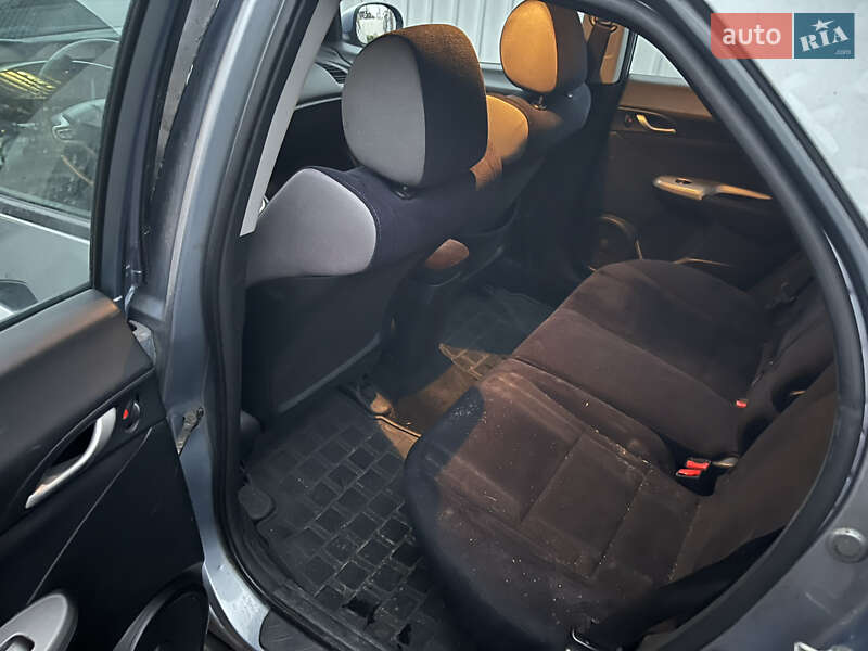 Хэтчбек Honda Civic 2007 в Киеве