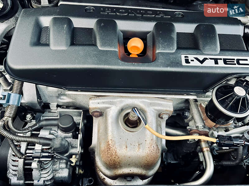 Хэтчбек Honda Civic 2008 в Одессе фото 27 Хэтчбек Honda Civic 2008 в Одессе