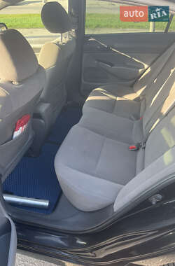 Седан Honda Civic 2008 в Николаеве