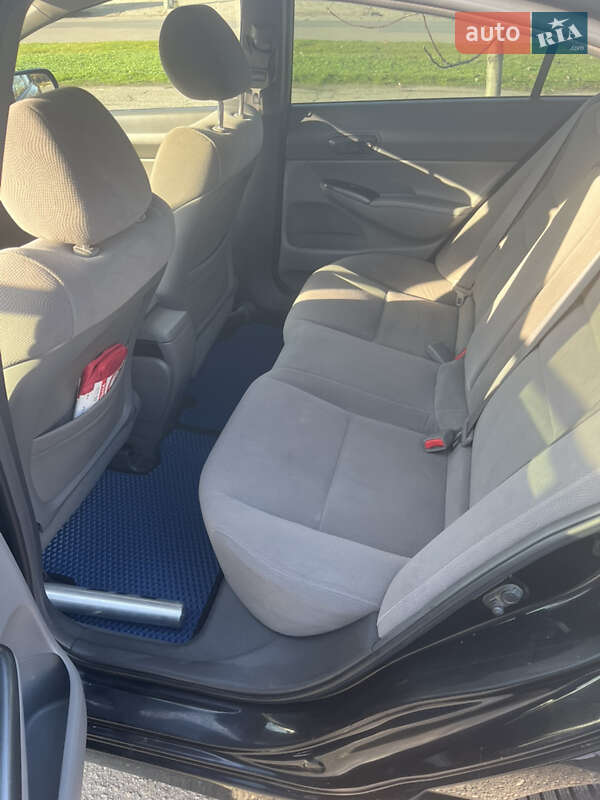 Седан Honda Civic 2008 в Николаеве