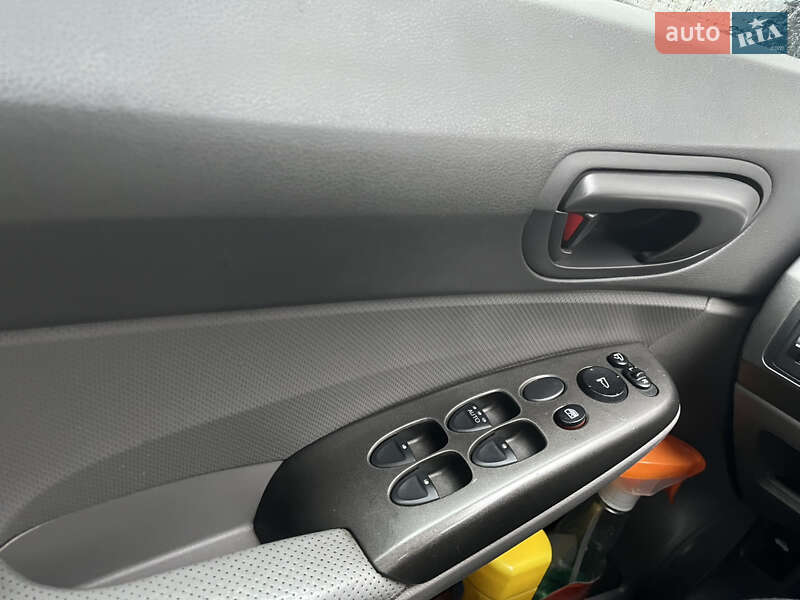 Седан Honda Civic 2008 в Николаеве