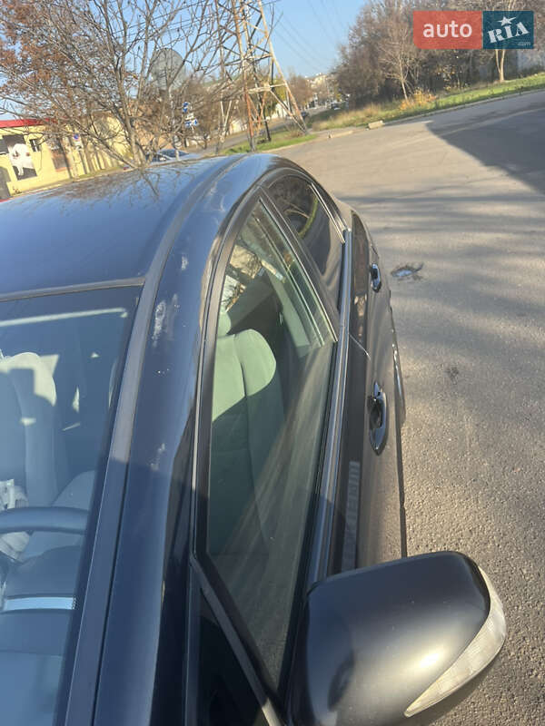 Седан Honda Civic 2008 в Николаеве