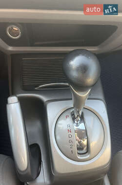 Седан Honda Civic 2008 в Николаеве