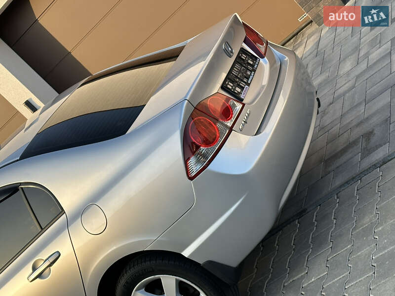 Седан Honda Civic 2007 в Одессе