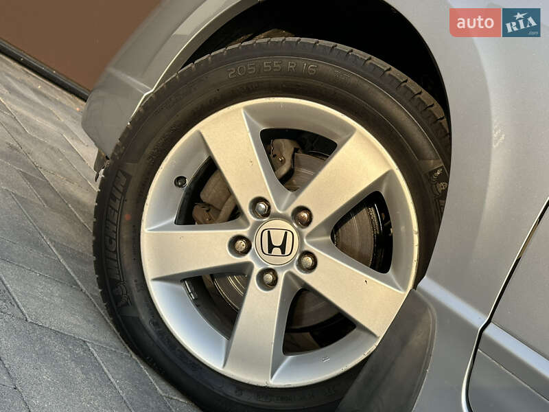 Седан Honda Civic 2007 в Одессе