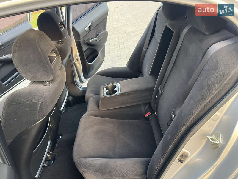 Седан Honda Civic 2007 в Одессе