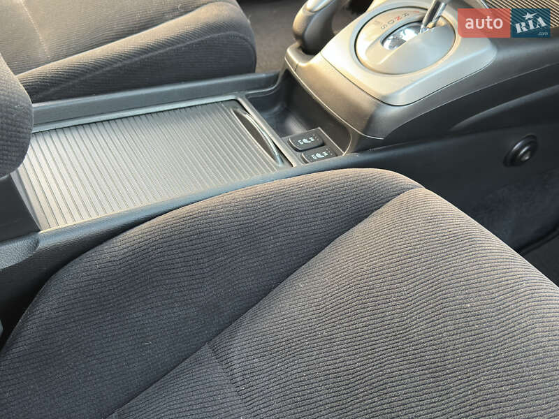 Седан Honda Civic 2007 в Одессе