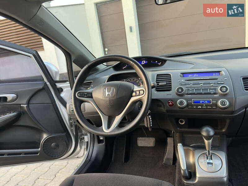 Седан Honda Civic 2007 в Одессе