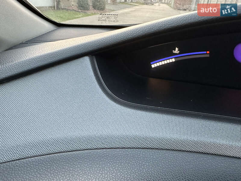 Седан Honda Civic 2007 в Одессе