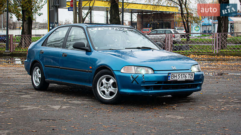 Honda Civic 1994