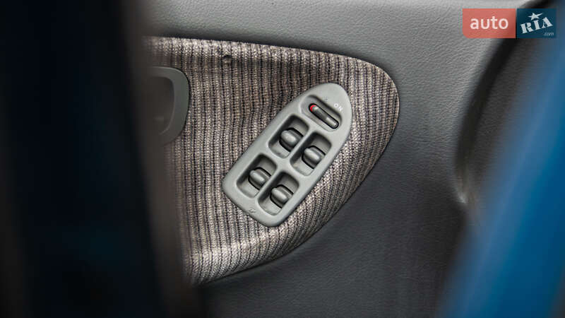 Седан Honda Civic 1994 в Одесі