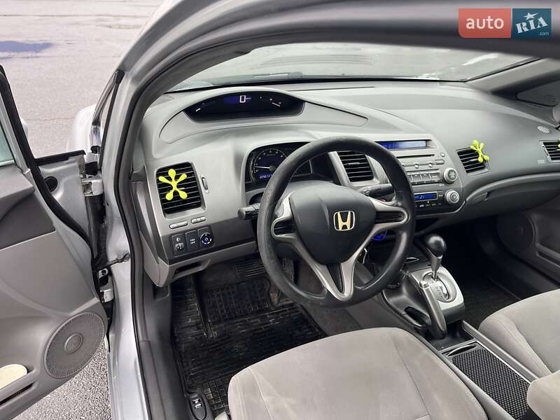 Седан Honda Civic 2008 в Виннице