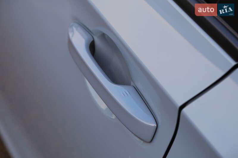 Седан Honda Civic 2023 в Києві