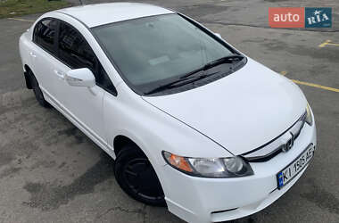 Седан Honda Civic 2009 в Києві